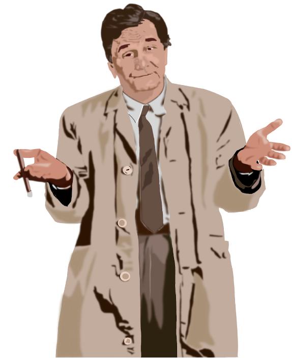 columbo