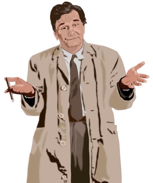 columbo