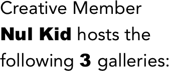 Creative Member 