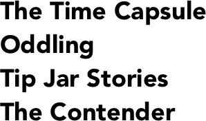 The Time Capsule