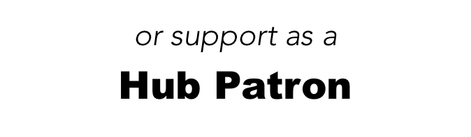 or support as a 