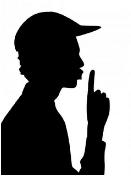 shhhh