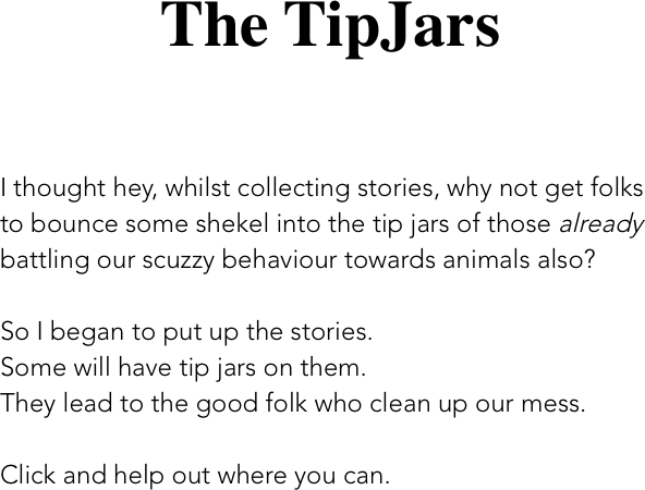 The TipJars